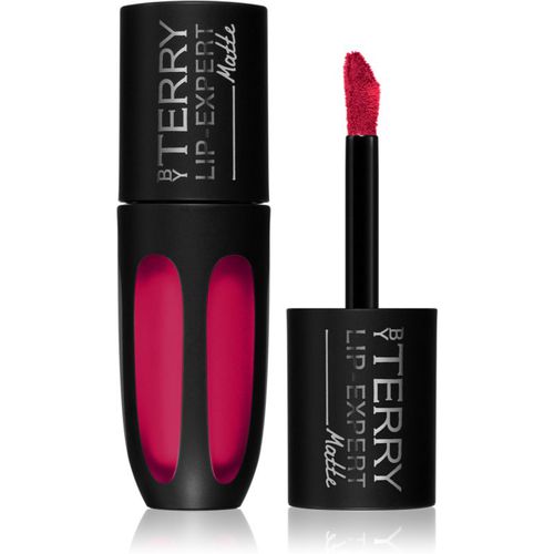 Lip-Expert Matte flüssiger Lippenstift mit mattierendem Finish Farbton N15 3 g - By Terry - Modalova