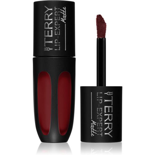 Lip-Expert Matte flüssiger Lippenstift mit mattierendem Finish Farbton N16 3 g - By Terry - Modalova