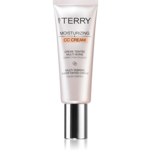 Moisturizing CC Cream feuchtigkeitsspendende CC Cream Farbton Beige 40 g - By Terry - Modalova