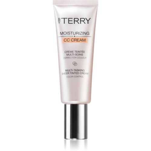 Moisturizing CC Cream crema CC hidratante tono Nude 40 g - By Terry - Modalova