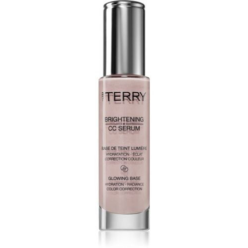 Cellularose Brightening CC Serum aufhellende CC-Creme Farbton Rose 30 ml - By Terry - Modalova