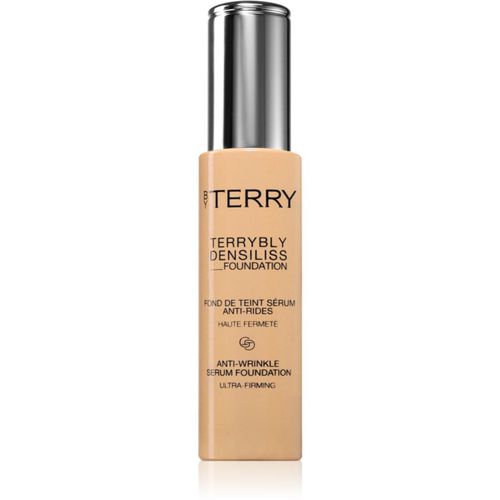 Terrybly Densiliss Foundation maquillaje de larga duración contra signos de cansancio tono Desert Beige 30 ml - By Terry - Modalova