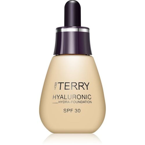 Hyaluronic Hydra-Foundation Flüssiges Make-Up mit feuchtigkeitsspendender Wirkung SPF 30 200N Natural 30 ml - By Terry - Modalova