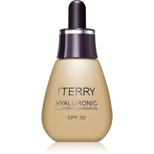 Hyaluronic Hydra-Foundation maquillaje líquido con efecto humectante SPF 30 300N Medium 30 ml - By Terry - Modalova