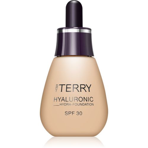 Hyaluronic Hydra-Foundation Flüssiges Make-Up mit feuchtigkeitsspendender Wirkung SPF 30 300C Medium Fair 30 ml - By Terry - Modalova