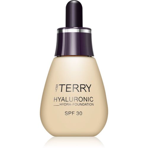 Hyaluronic Hydra-Foundation Flüssiges Make-Up mit feuchtigkeitsspendender Wirkung SPF 30 100N Fair 30 ml - By Terry - Modalova