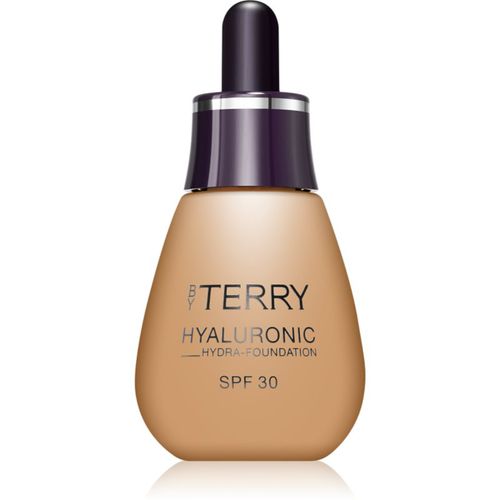 Hyaluronic Hydra-Foundation maquillaje líquido con efecto humectante SPF 30 500N Medium Dark 30 ml - By Terry - Modalova