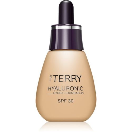 Hyaluronic Hydra-Foundation maquillaje líquido con efecto humectante SPF 30 300W Medium Fair 30 ml - By Terry - Modalova