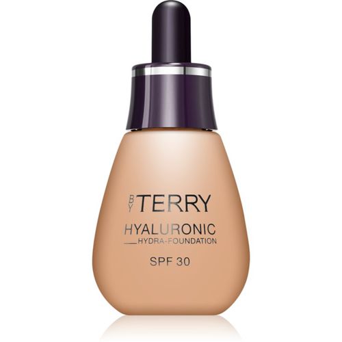 Hyaluronic Hydra-Foundation Flüssiges Make-Up mit feuchtigkeitsspendender Wirkung SPF 30 400C Medium 30 ml - By Terry - Modalova