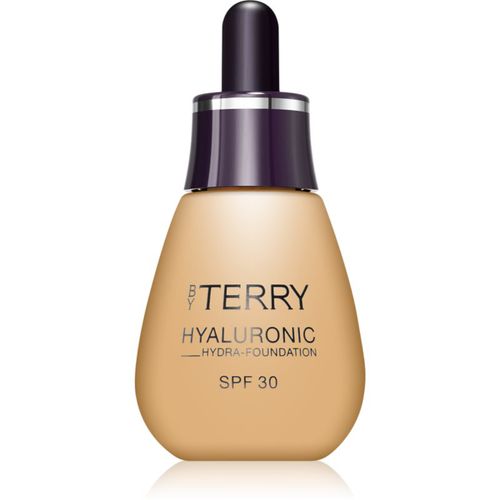 Hyaluronic Hydra-Foundation Flüssiges Make-Up mit feuchtigkeitsspendender Wirkung SPF 30 400W Medium 30 ml - By Terry - Modalova