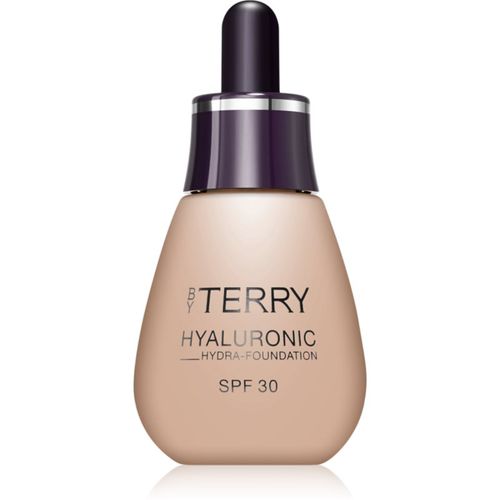 Hyaluronic Hydra-Foundation Flüssiges Make-Up mit feuchtigkeitsspendender Wirkung SPF 30 500W Medium Dark 30 ml - By Terry - Modalova