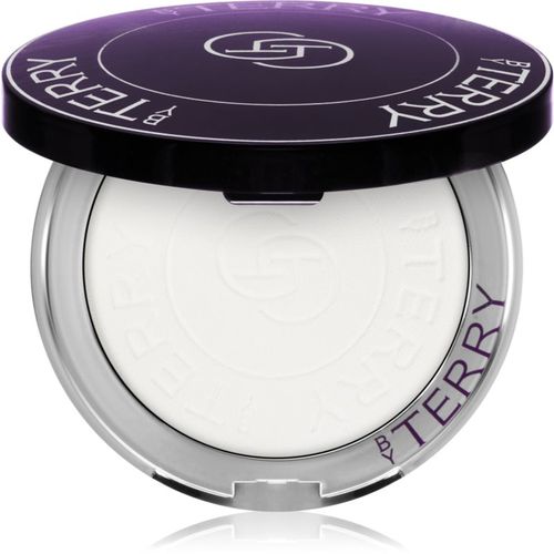 Hyaluronic Pressed Hydra-Powder Transparenter Puder mit Hyaluronsäure 7,5 g - By Terry - Modalova