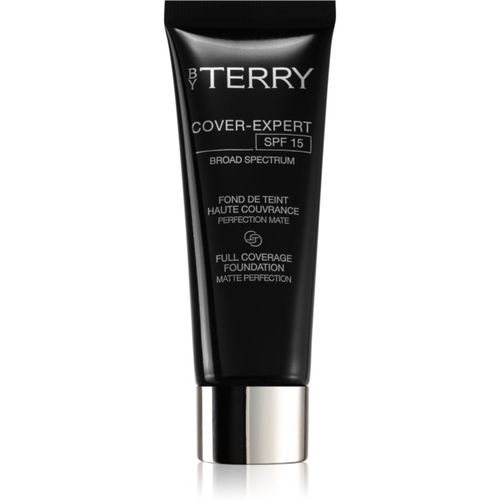 Cover Expert SPF 15 fondotinta coprente SPF 15 colore N3 35 ml - By Terry - Modalova