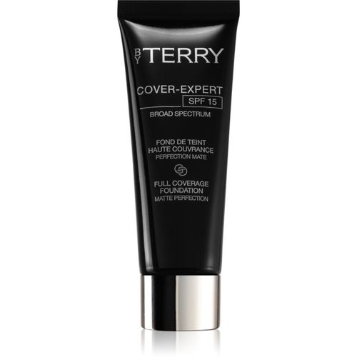 Cover Expert SPF 15 deckendes Make-up SPF 15 Farbton N1 35 ml - By Terry - Modalova