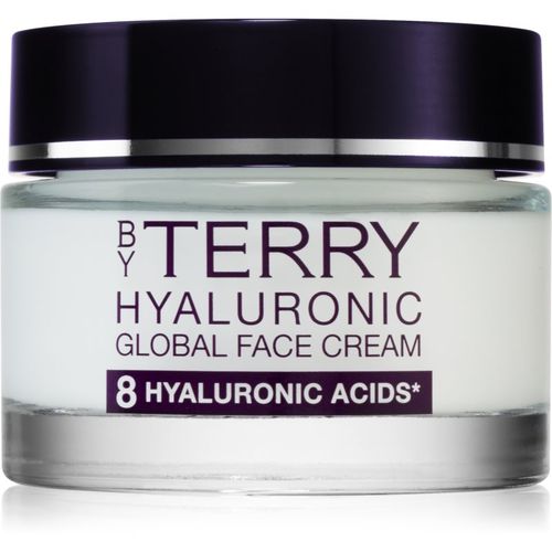 Hyaluronic Global Face Cream crema hidratante intensa antiarrugas con ácido hialurónico 50 ml - By Terry - Modalova