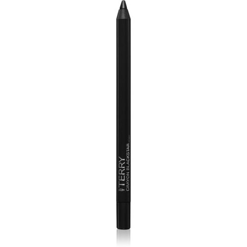 Crayon Blackstar matita per occhi waterproof colore 1 Black Print 1,2 g - By Terry - Modalova