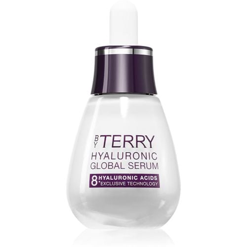 Hyaluronic Global Serum sérum facial concentrado con ácido hialurónico 30 ml - By Terry - Modalova