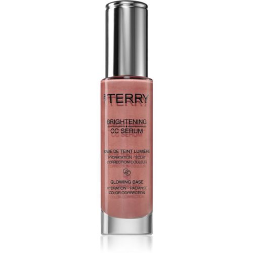 Cellularose Brightening CC Serum Sérum CC abrillantador tono 2.75 Peach Glow 30 ml - By Terry - Modalova