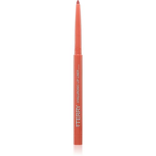 Hyaluronic Lip Liner delineador de ojos con color intenso tono Nudussimo 0,3 g - By Terry - Modalova