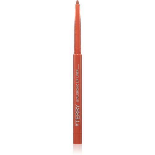 Hyaluronic Lip Liner delineador de ojos con color intenso tono Tea Time 0,3 g - By Terry - Modalova