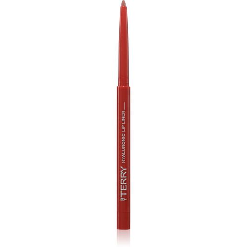 Hyaluronic Lip Liner delineador de ojos con color intenso tono Love Affair 0,3 g - By Terry - Modalova