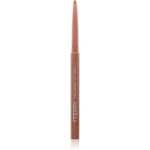 Hyaluronic Lip Liner delineador de ojos con color intenso tono Sexy Nude 0,3 g - By Terry - Modalova