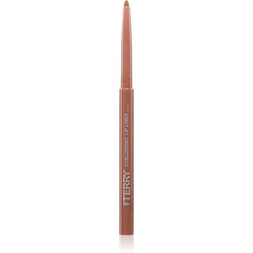 Hyaluronic Lip Liner Eyeliner mit intensiver Farbe Farbton Sexy Nude 0,3 g - By Terry - Modalova