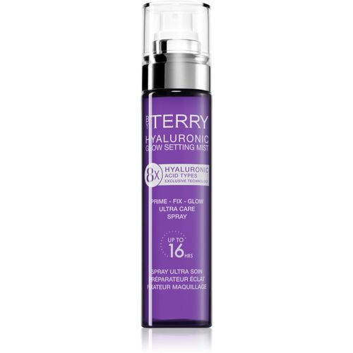 Hyaluronic Glow Setting Mist fijador de maquillaje en spray con ácido hialurónico 100 ml - By Terry - Modalova