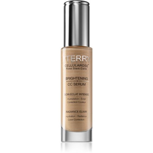 Cellularose Brightening CC Serum Sérum CC abrillantador tono N°3 Apricot Glow 30 ml - By Terry - Modalova