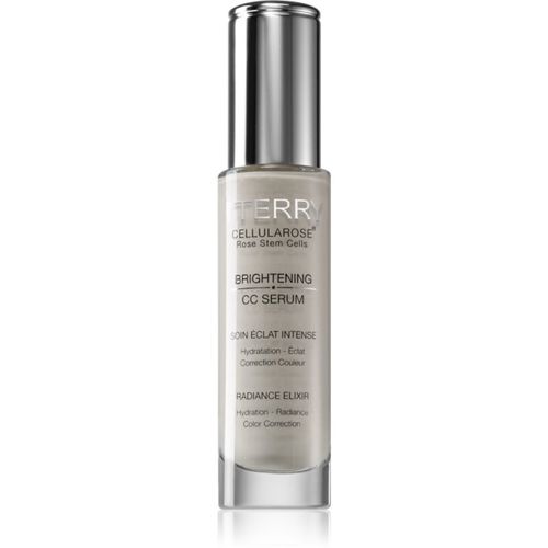 Cellularose Brightening CC Serum Siero CC Illuminante colore N°1 Immaculate Light 30 ml - By Terry - Modalova