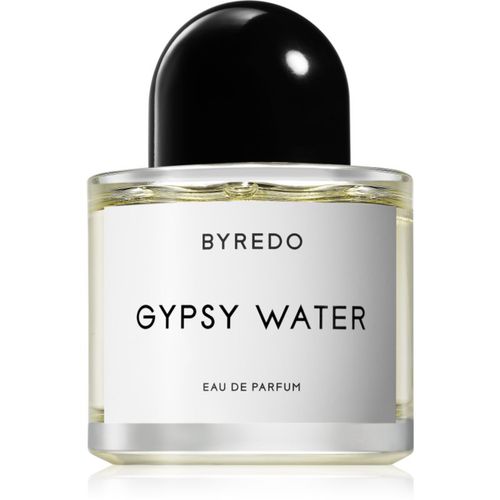 Gypsy Water Eau de Parfum unisex 100 ml - Byredo - Modalova