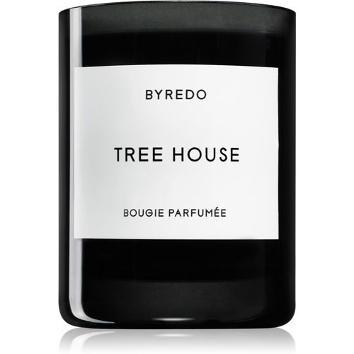 Tree House candela profumata 240 g - Byredo - Modalova