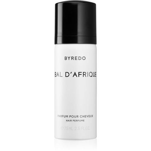 Bal D'Afrique profumo per capelli unisex 75 ml - Byredo - Modalova