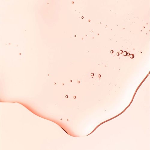 Shine Brown Peach aceite protector para acelerar el bronceado SPF 6 150 ml - ByRokko - Modalova