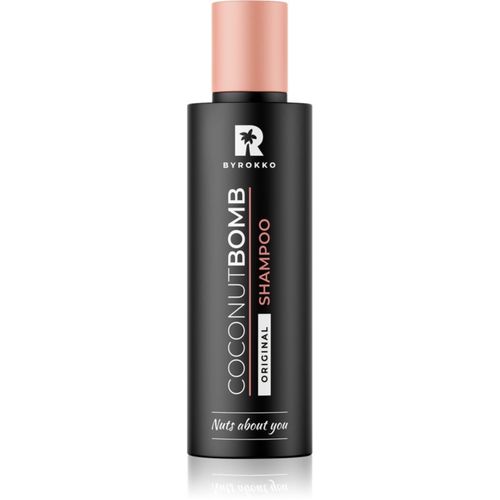 Coconut Bomb champú hidratante para cabello 200 ml - ByRokko - Modalova