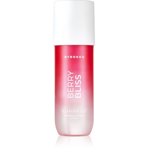 Berry Bliss spray corporal perfumado para mujer 150 ml - ByRokko - Modalova