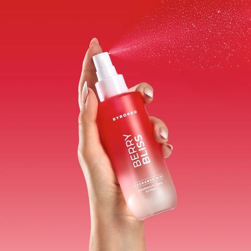 Berry Bliss spray corporal perfumado para mujer 150 ml - ByRokko - Modalova