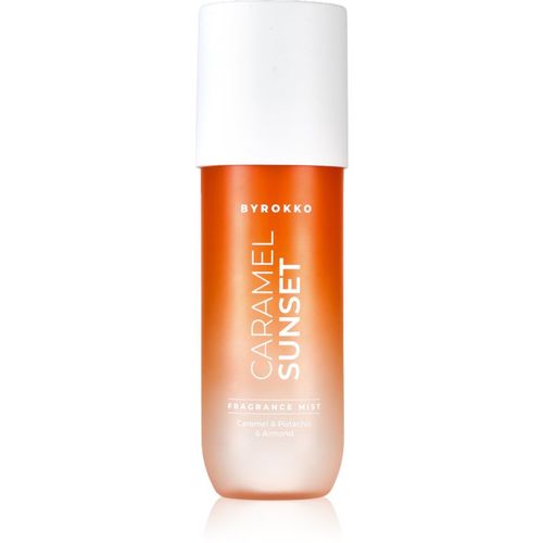 Caramel Sunset spray corporal perfumado para mujer 150 ml - ByRokko - Modalova