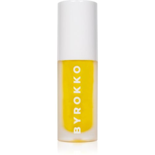 Lip Oil aceite para labios SPF 30 6 ml - ByRokko - Modalova