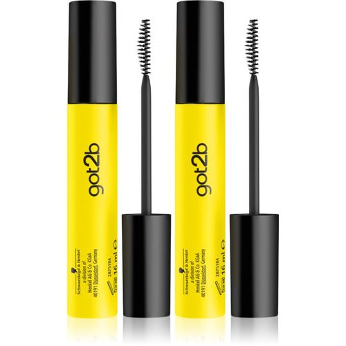 Got2b Glued 4 Brows & Edges set - got2b - Modalova