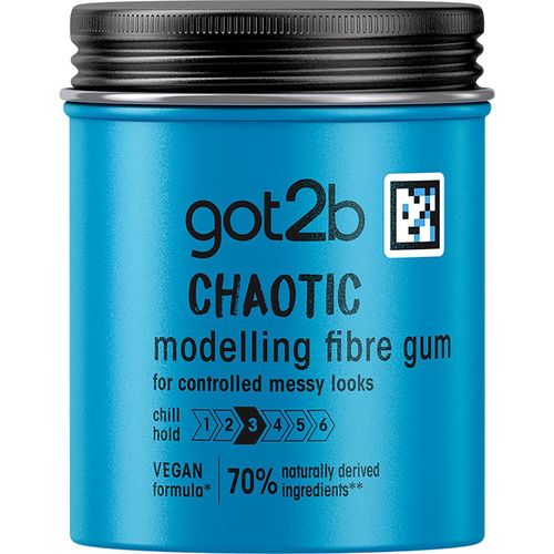 Chaotic gomina moldeadora para dar fijación y forma 100 ml - got2b - Modalova