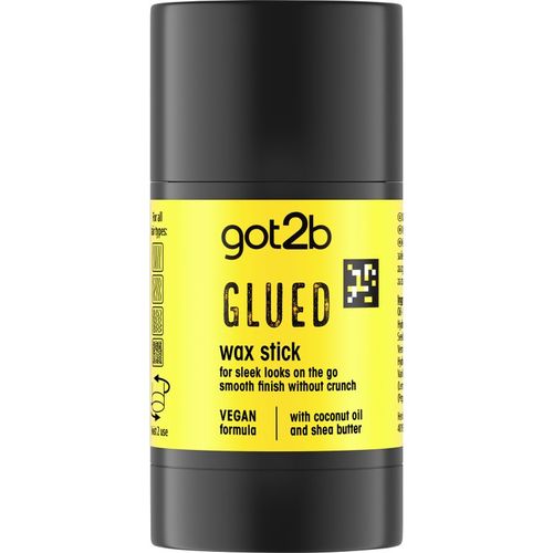 Glued Wax Stick cera de pelo en forma de barra 50 g - got2b - Modalova