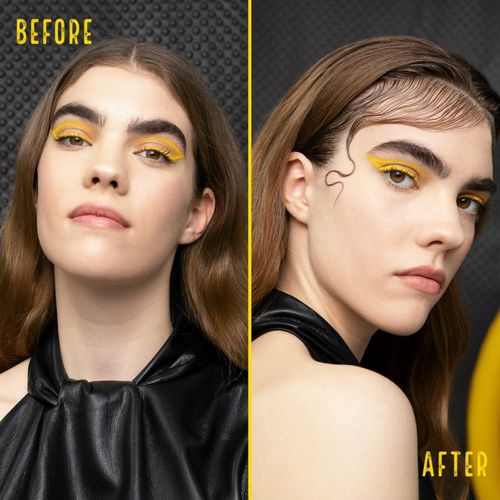 Glued 4 Brows & Edges gel de fijación de cejas 2 en 1 Transparent 16 ml - got2b - Modalova