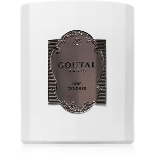 Bois Cendrés vela perfumada 185 g - GOUTAL - Modalova