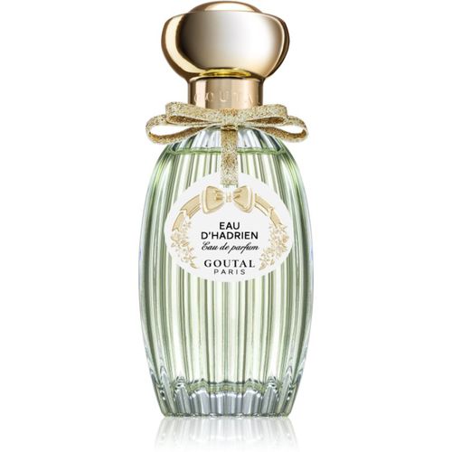 Eau d'Hadrien Eau de Parfum nachfüllbar für Damen 100 ml - GOUTAL - Modalova