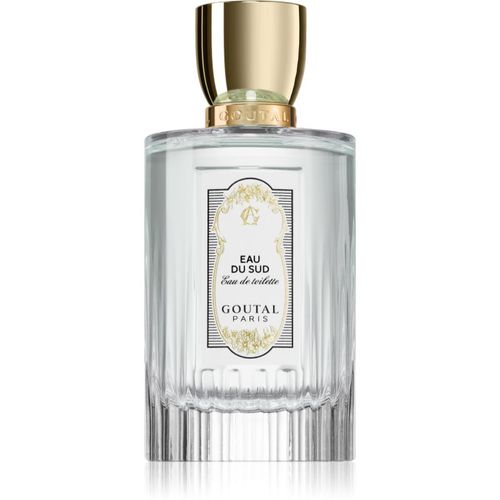 Eau du Sud Eau de Toilette unisex 100 ml - GOUTAL - Modalova