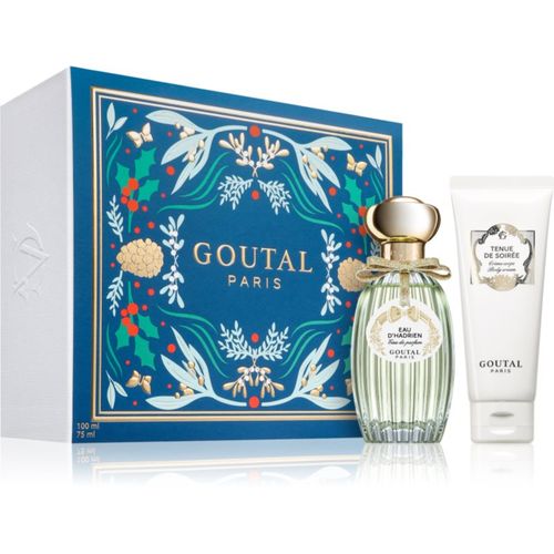 Eau D'Hadrien Set lote de regalo para mujer - GOUTAL - Modalova