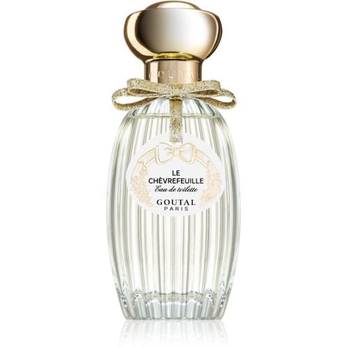 Le Chèvrefeuille Eau de Toilette da donna 100 ml - GOUTAL - Modalova