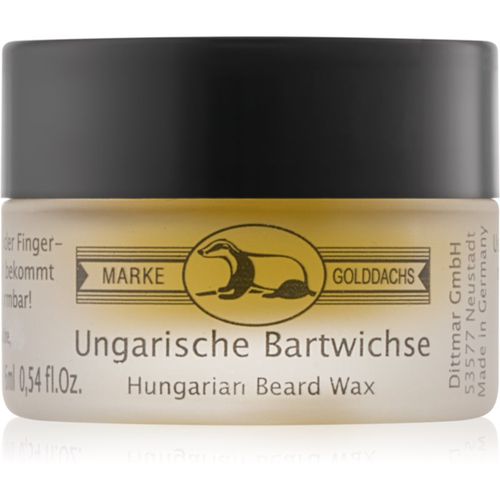 Beards cera para barba 16 g - Golddachs - Modalova