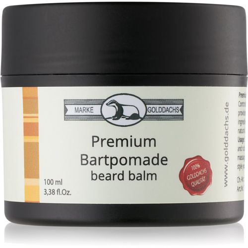Beards balsamo per barba 100 ml - Golddachs - Modalova